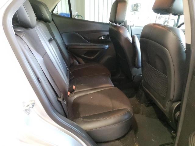 Photo 6 from auction – 2019 BUICK ENCORE PRE with VIN KL4CJASB6KB710665