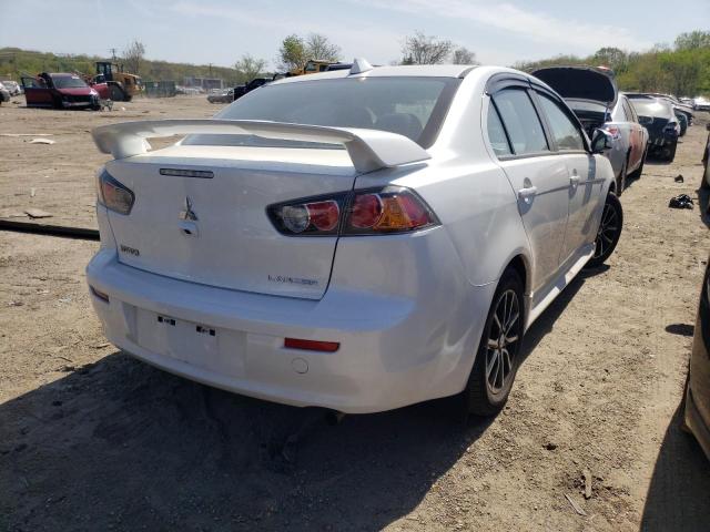 Photo 4 from auction – 2017 MITSUBISHI LANCER ES with VIN JA32U2FU2HU014603