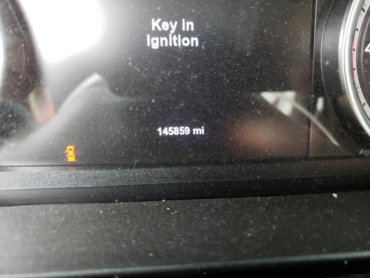Photo 8 from auction – 2018 RAM 1500 SLT with VIN 1C6RR6LT2JS272598