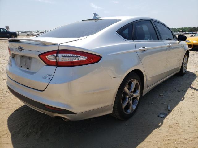 Photo 4 from auction – 2014 FORD FUSION SE with VIN 3FA6P0HD7ER139472