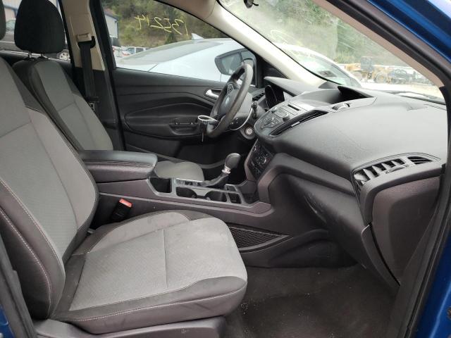 Photo 5 from auction – 2017 FORD ESCAPE SE with VIN 1FMCU9G98HUA51773