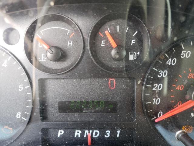 Photo 8 from auction – 2005 FORD FREESTAR S with VIN 2FMZA57685BA45121