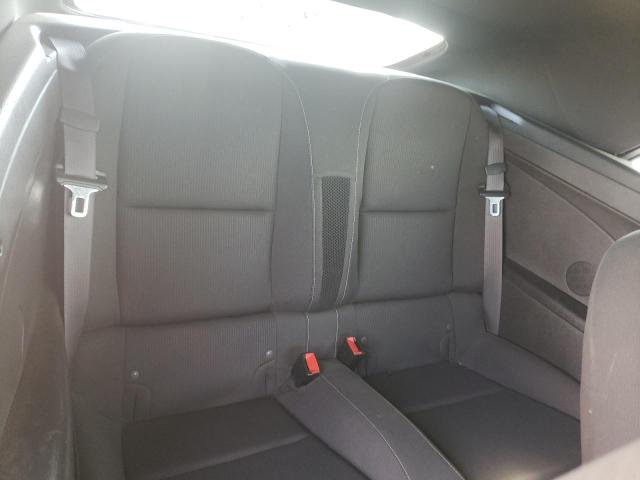 Photo 6 from auction – 2011 CHEVROLET CAMARO LT with VIN 2G1FB3DD1B9179671