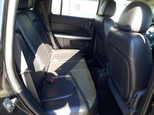 Photo 6 from auction – 2008 CHEVROLET HHR LT with VIN 3GNCA23D08S661186