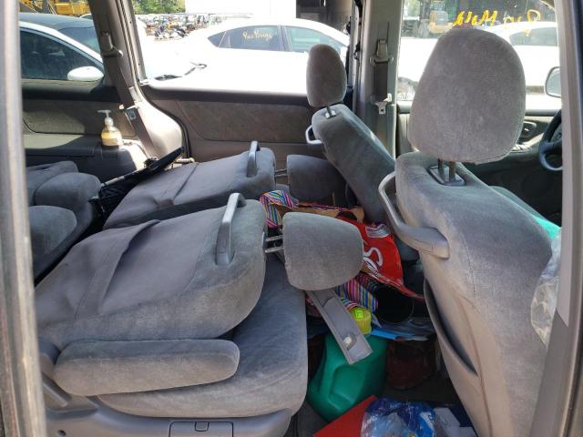 Photo 6 from auction – 2004 HONDA ODYSSEY EX with VIN 5FNRL18814B097053