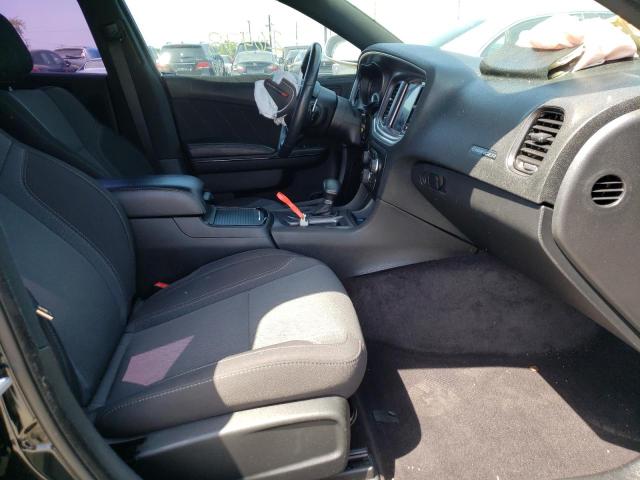 Photo 5 from auction – 2017 DODGE CHARGER R/ with VIN 2C3CDXCT1HH612400