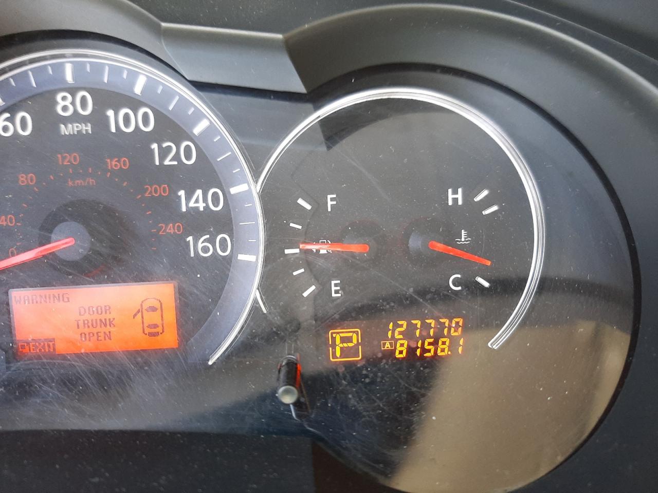 Photo 8 from auction – 2012 NISSAN ALTIMA BAS with VIN 1N4AL2AP9CN401109