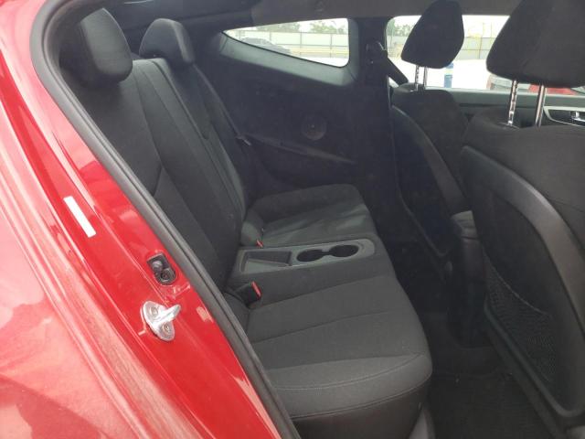 Photo 6 from auction – 2016 HYUNDAI VELOSTER with VIN KMHTC6ADXGU261370