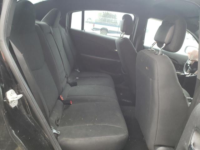 Photo 6 from auction – 2012 CHRYSLER 200 TOURIN with VIN 1C3CCBBB6CN160698