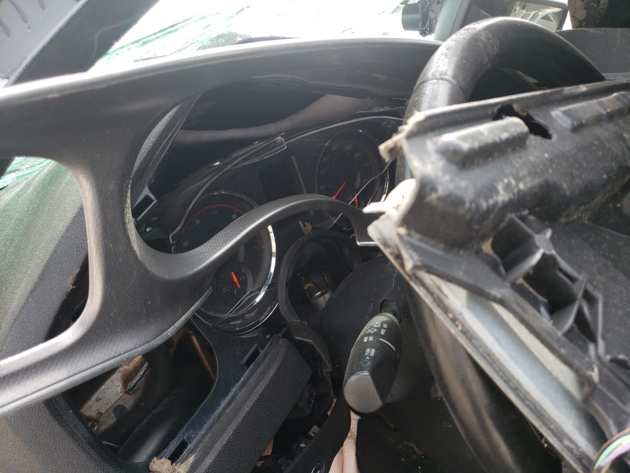 Photo 8 from auction – 2012 DODGE CHARGER R/ with VIN 2C3CDXDTXCH103090