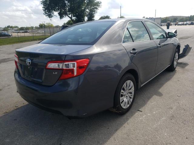 Photo 4 from auction – 2012 TOYOTA CAMRY BASE with VIN 4T1BF1FK8CU128985