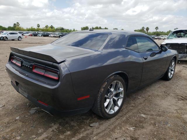 Photo 4 from auction – 2020 DODGE CHALLENGER with VIN 2C3CDZJG9LH178737