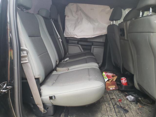Photo 6 from auction – 2020 FORD F150 SUPER with VIN 1FTEW1E41LFA56410