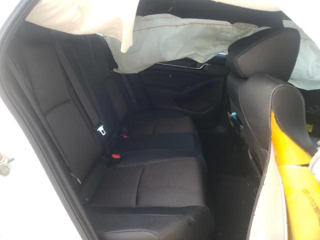 Photo 6 from auction – 2018 HONDA ACCORD SPO with VIN 1HGCV2F34JA024505