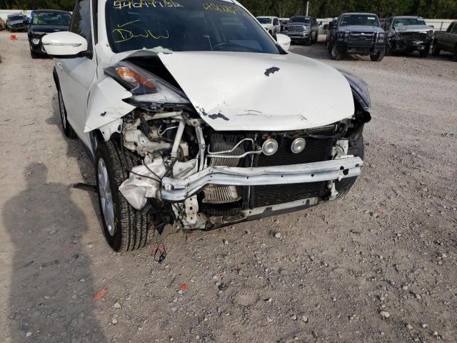 صورة رقم 9 من المزاد - 2015 NISSAN JUKE S مع VIN JN8AF5MR1FT511494