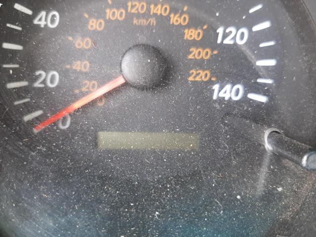 Foto 8 de la subasta – 2006 TOYOTA HIGHLANDER con VIN JTEEP21A360178669