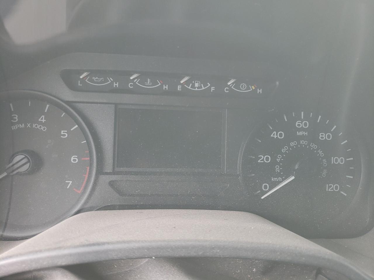 Photo 8 from auction – 2019 FORD F150 SUPER with VIN 1FTEX1EP5KKF03351