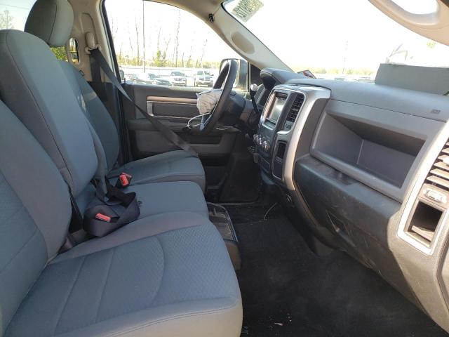 Photo 5 from auction – 2016 RAM 2500 SLT with VIN 3C6TR5JT2GG286116