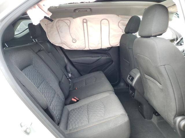Photo 5 from auction – 2018 CHEVROLET EQUINOX LT with VIN 2GNAXJEV7J6206734