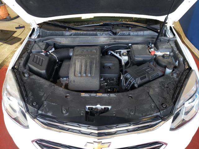Photo 7 from auction – 2017 CHEVROLET EQUINOX LT with VIN 2GNFLFEK8H6117737