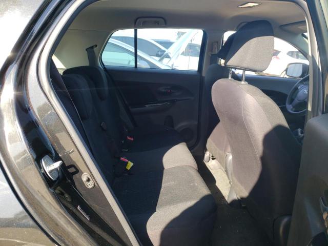 Photo 6 from auction – 2010 TOYOTA SCION XD with VIN JTKKU4B4XAJ052972