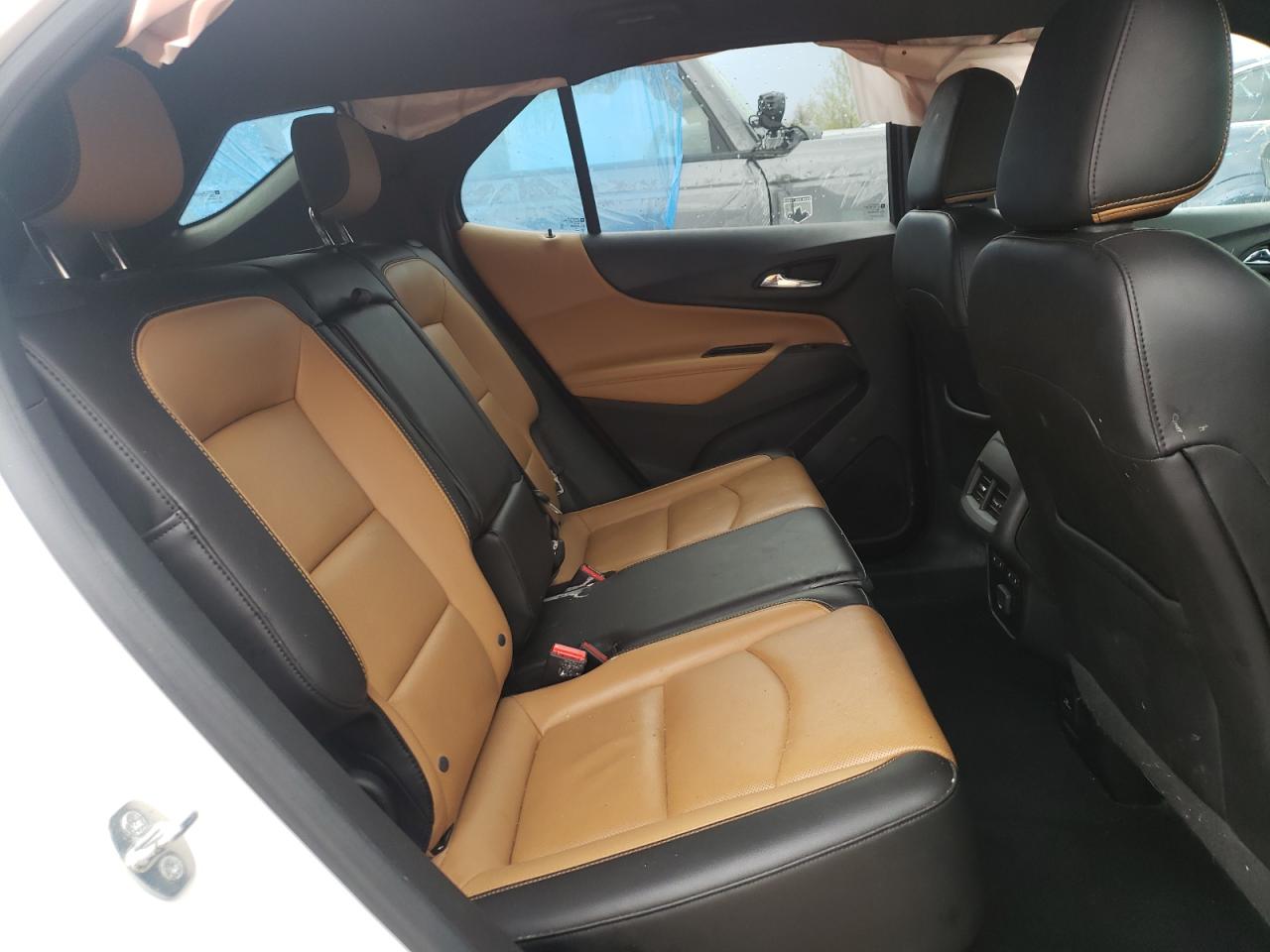 Photo 6 from auction – 2019 CHEVROLET EQUINOX PR with VIN 2GNAXXEVXK6175726