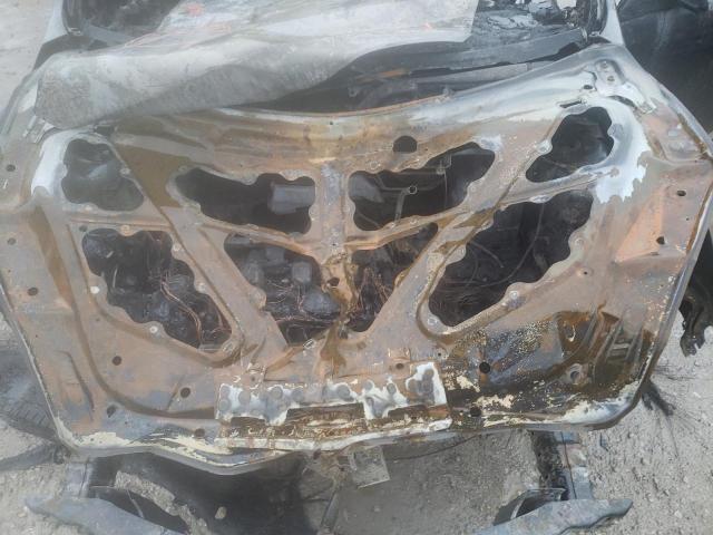 Zdjęcie 7 z aukcji – 2011 MAZDA 3 I z VIN JM1BL1VG8B1440010