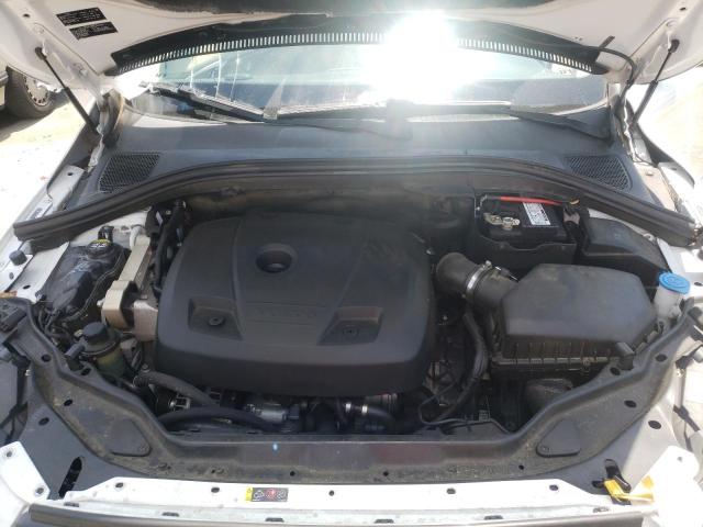 Photo 7 from auction – 2016 VOLVO XC60 T5 PL with VIN YV440MDM8G2811532