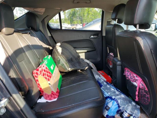 Photo 6 from auction – 2016 CHEVROLET EQUINOX LT with VIN 2GNFLGE32G6214168