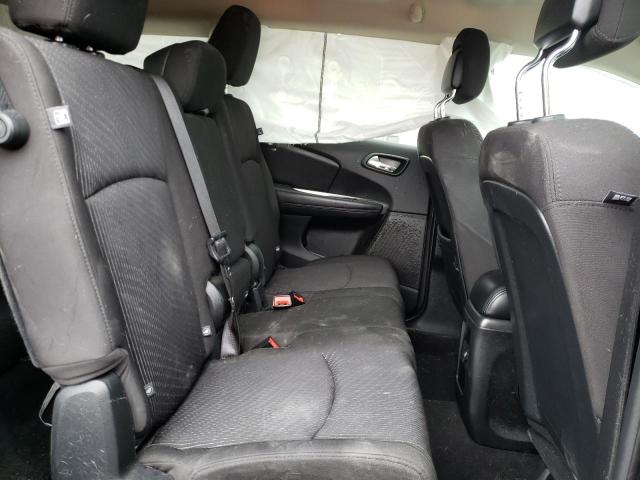 Photo 6 from auction – 2016 DODGE JOURNEY SE with VIN 3C4PDCABXGT223535