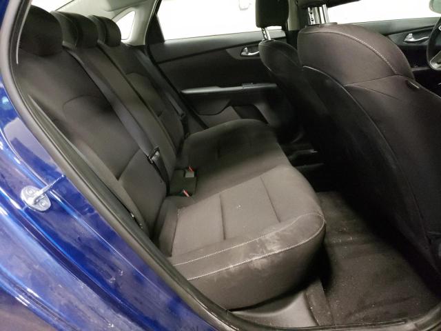 Photo 6 from auction – 2020 KIA FORTE FE with VIN 3KPF24AD6LE257446