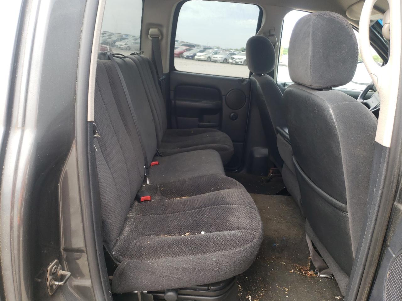 Photo 6 from auction – 2002 DODGE RAM 1500 with VIN 3D7HA18N62G169899