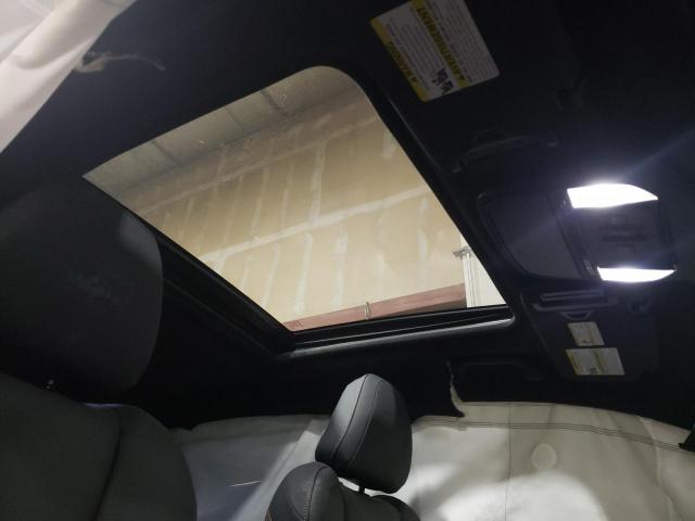 Photo 9 from auction – 2022 SUBARU FORESTER W with VIN JF2SKAMC8NH430673