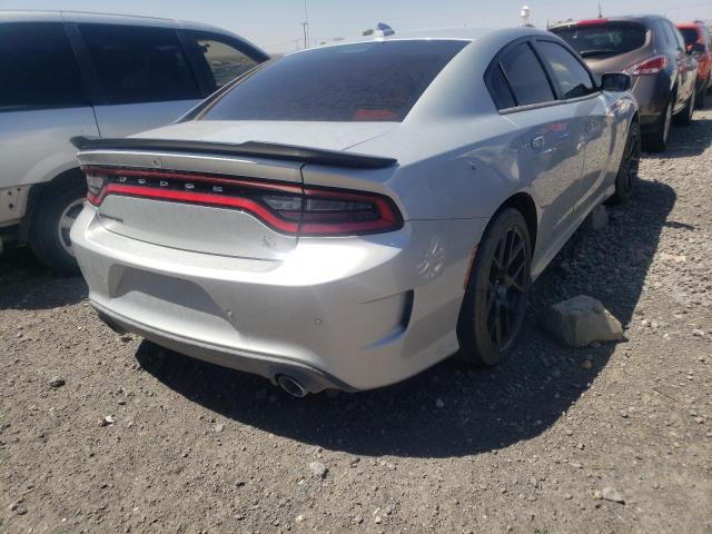 Photo 4 from auction – 2019 DODGE CHARGER SC with VIN 2C3CDXGJ3KH572109