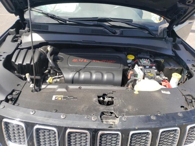 Photo 7 from auction – 2020 JEEP COMPASS LI with VIN 3C4NJCCB8LT128642