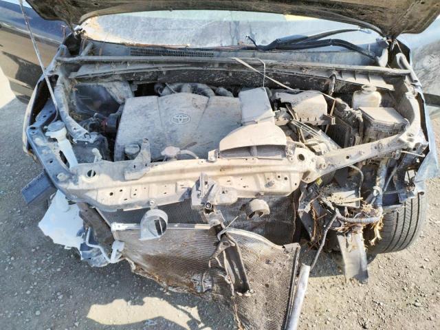 Photo 7 from auction – 2018 TOYOTA HIGHLANDER with VIN 5TDZZRFH0JS286414