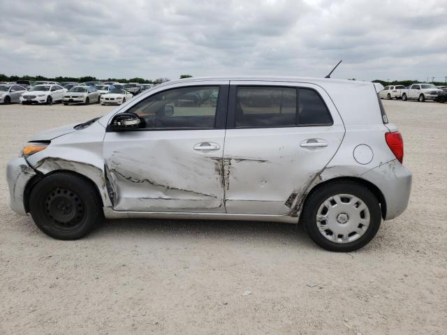 Photo 9 from auction – 2014 TOYOTA SCION XD with VIN JTKKUPB46E1043841