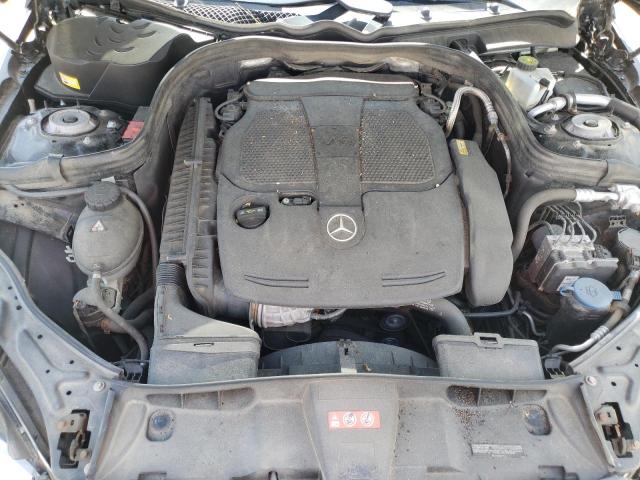 Photo 7 from auction – 2013 MERCEDES-BENZ E 350 4MAT with VIN WDDHF8JB9DA743083