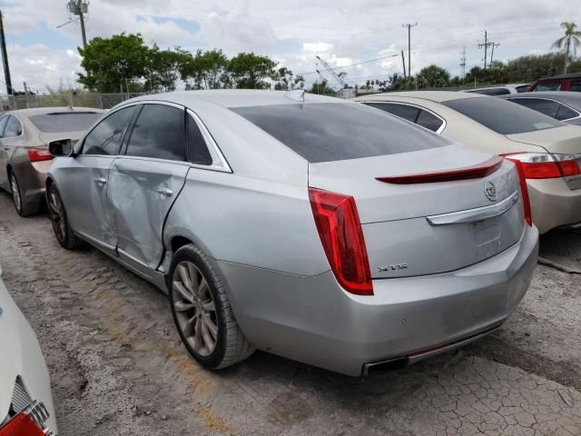 Photo 3 from auction – 2015 CADILLAC XTS LUXURY with VIN 2G61M5S33F9114931