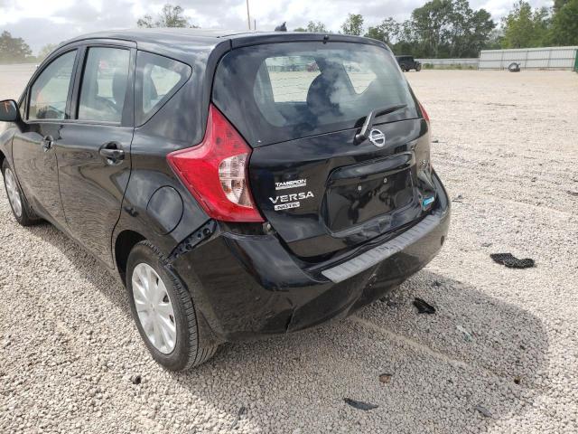 Photo 9 from auction – 2015 NISSAN VERSA NOTE with VIN 3N1CE2CP6FL352582