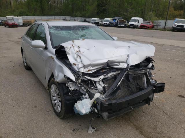 Photo 9 from auction – 2011 TOYOTA CAMRY BASE with VIN 4T1BF3EK1BU662762