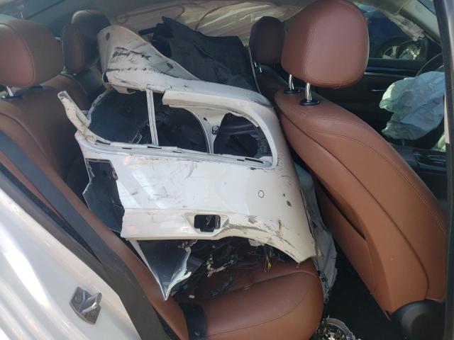 Photo 6 from auction – 2015 BMW 528 I with VIN WBA5A5C59FD515665