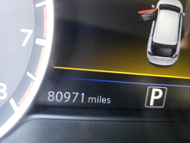 Photo 8 from auction – 2016 NISSAN MURANO S with VIN 5N1AZ2MG3GN126083