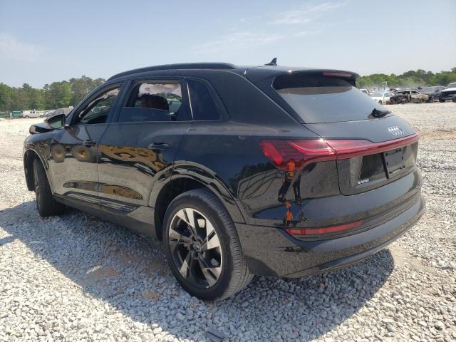 Photo 3 from auction – 2022 AUDI E-TRON PRE with VIN WA1AAAGE8NB006028