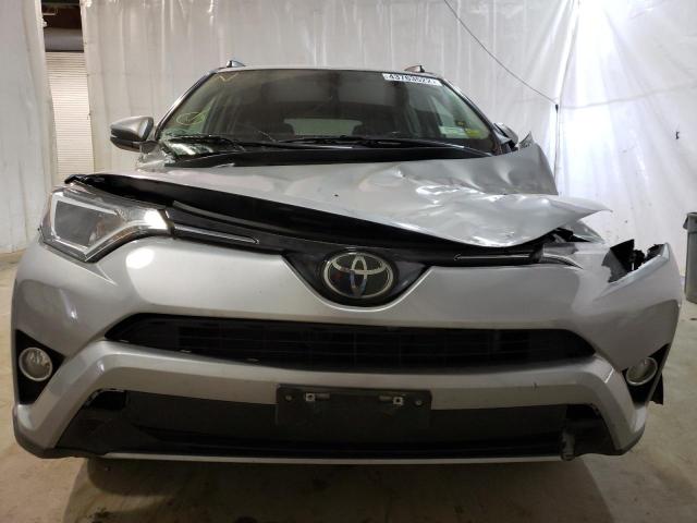 Photo 7 from auction – 2018 TOYOTA RAV4 ADVEN with VIN 2T3RFREVXJW815995