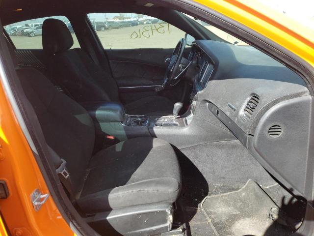 Photo 5 from auction – 2014 DODGE CHARGER R/ with VIN 2C3CDXCT4EH148837