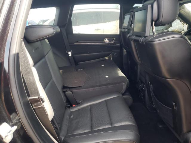 Photo 6 from auction – 2015 JEEP GRAND CHER with VIN 1C4RJFJG3FC833544