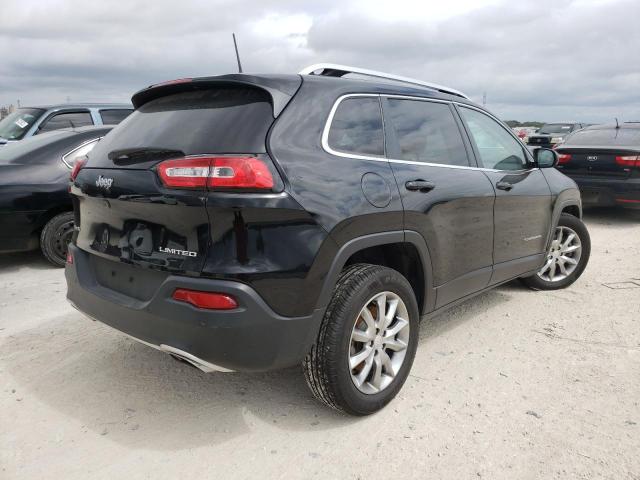 Photo 4 from auction – 2018 JEEP CHEROKEE L with VIN 1C4PJMDX8JD578691