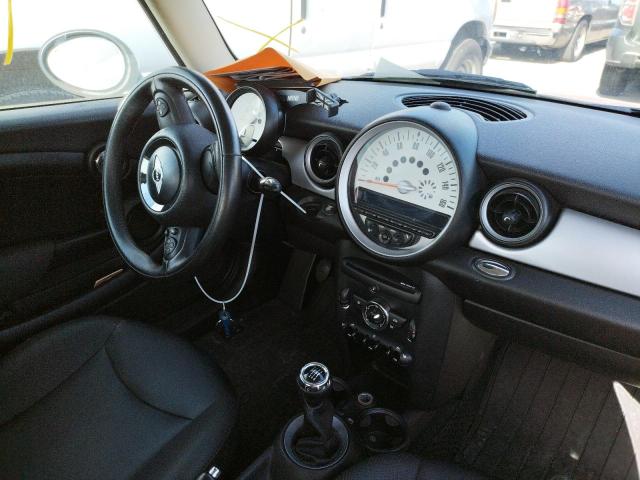 Photo 9 from auction – 2012 MINI COOPER ROA with VIN WMWSU3C54CT367795