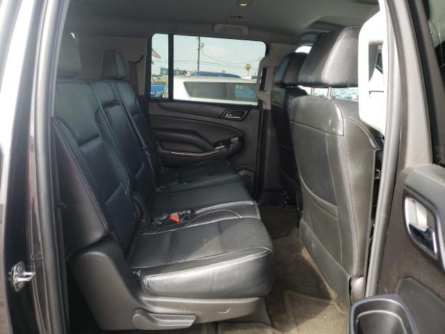 Photo 6 from auction – 2016 CHEVROLET SUBURBAN C with VIN 1GNSCGKC8GR188750